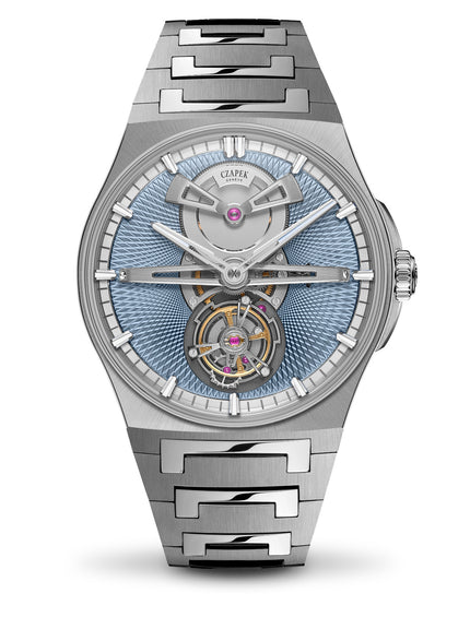Novi Czapek Antarctique Tourbillon modeli