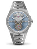 Novi Czapek Antarctique Tourbillon modeli