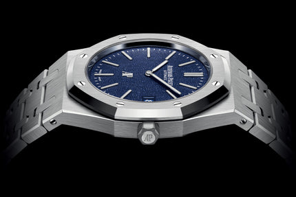 Novi Audemars Piguet Royal Oak u belom zlatu