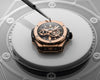 Novi HUBLOT Big Bang MECA-10