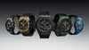 W&W26 UŽIVO: HUBLOT Big Bang Reloaded