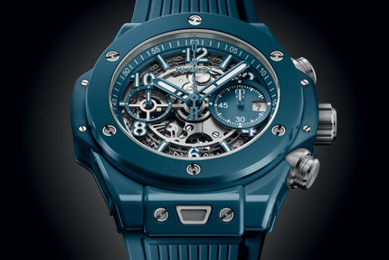 Novi Hublot Big Bang Unico Petrol 42
