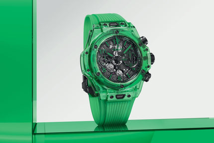 Hublot Big Bang Unico SAXEM
