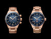 Predstavljamo nove Blancpain Fifty Fathoms