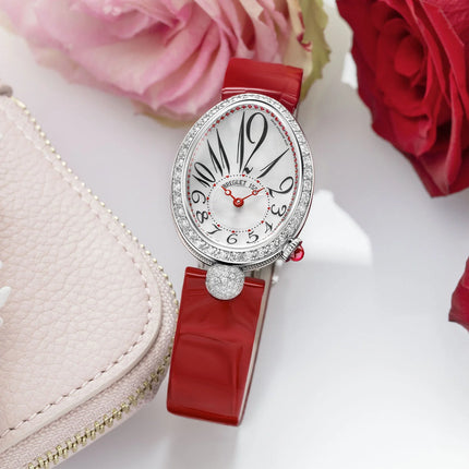 Novi Breguet, Valentine's Day Edition