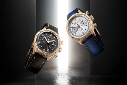Novi Breguet Type XX Chronograph 2075