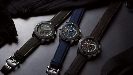 Novi Breitling Avenger: U.S. Naval Edition