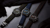 Novi Breitling Avenger: U.S. Naval Edition