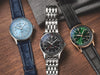 Breitling Navitimer Automatic GMT 41