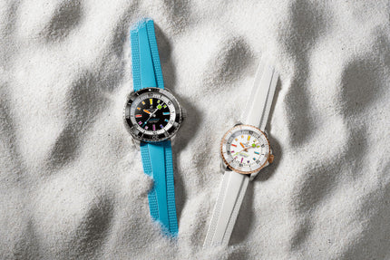 Breitling slavi prvih 140 godina postojanja