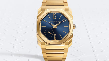 Novi Bulgari Octo Finissimo