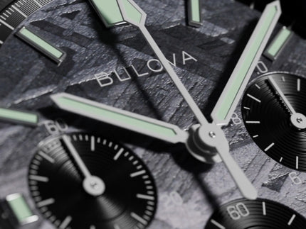 Kvarcni mehanizmi sa klizećom kazaljkom