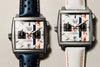 Novi TAG Heuer Monaco Chronograph x Gulf
