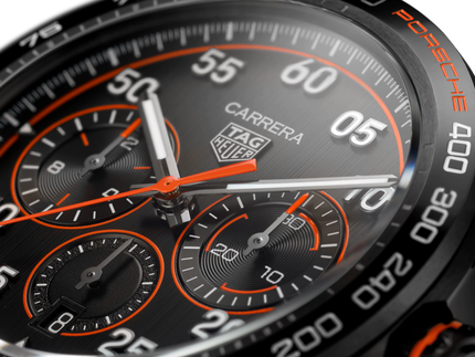 TAG Heuer i Porsche su ponovo udružili snage!