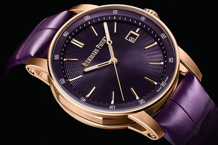 Novi Audemars Piguet Code 11.59 u 38mm