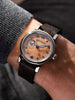 W&W25 UŽIVO: Novi CHRONOSWISS modeli