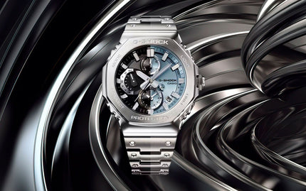 G-Shock GMC-B2100: Nova era serije
