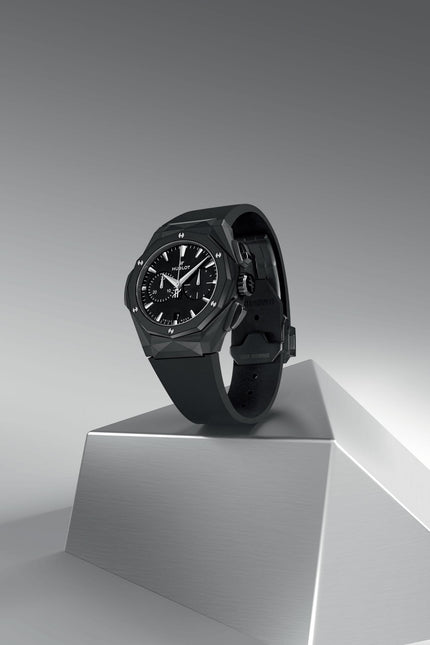 Hublot Geneva Watch Days 2024