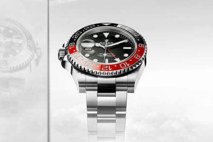 Rolex ''Destro Coke''? Zašto da ne!?
