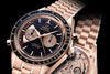 Novi Speedmaster Chrono Chime: ko je ciljna grupa?