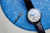 Maurice Lacroix Masterpiece Triple Retrograde