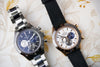 ''Daytona killer'': Zenith Chronomaster Sport 38