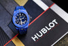 Đokovićev omiljeni sat: Hublot Big Bang Meca10
