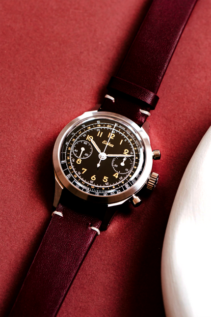 Nova Eska Heritage Chronograph