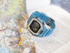 G-Shock GBX-100-2AER: pouzdani pratilac u vodenim avanturama