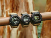 G-Shock: Nova Two-Tone Utility serija