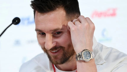 Defile satova budućih šampiona sveta-Qatar 2022