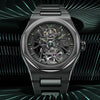 Novi Girard Perregaux Laureato Aston Matin