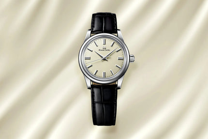 Novi Grand Seiko SBGW301