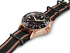 Novi Hamilton Khaki Navy Frogman Auto i Scuba Auto GMT