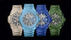 Najbolji keramički sat u ovoj godini-Hublot Big Bang Integral