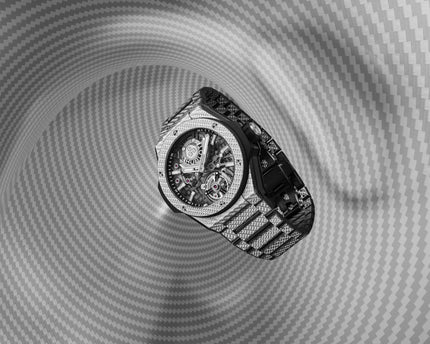 Novi HUBLOT modeli (UŽIVO SLIKE) pt.2