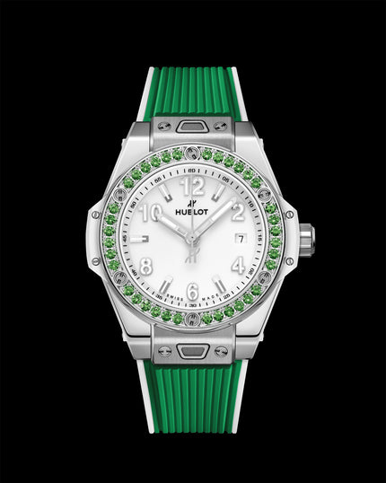 W&W25 UŽIVO: Hublot One Click Joyful