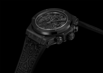 Novi Hublot Big Bang Unico Calavera