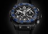 Novi Hublot i nova vrsta keramike