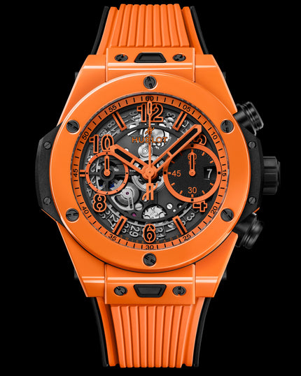 Novi Hublot Big Bang Unico modeli