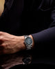 W&W UŽIVO: JLC Master Control Chronometre