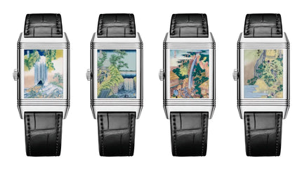 W&amp;W26 UŽIVO: JLC Reverso