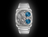 W&W26: Bulgari Octo Finissimo Tourbillon
