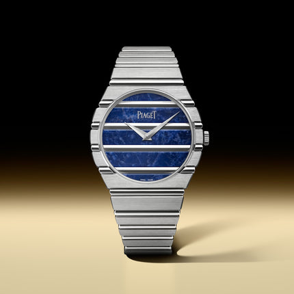 W&amp;W26: Piaget Polo 79