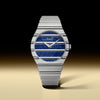 W&W26: Piaget Polo 79