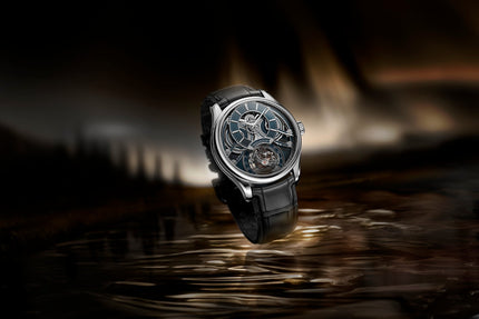 W&amp;W26 UŽIVO: JLC Master Grand Complications