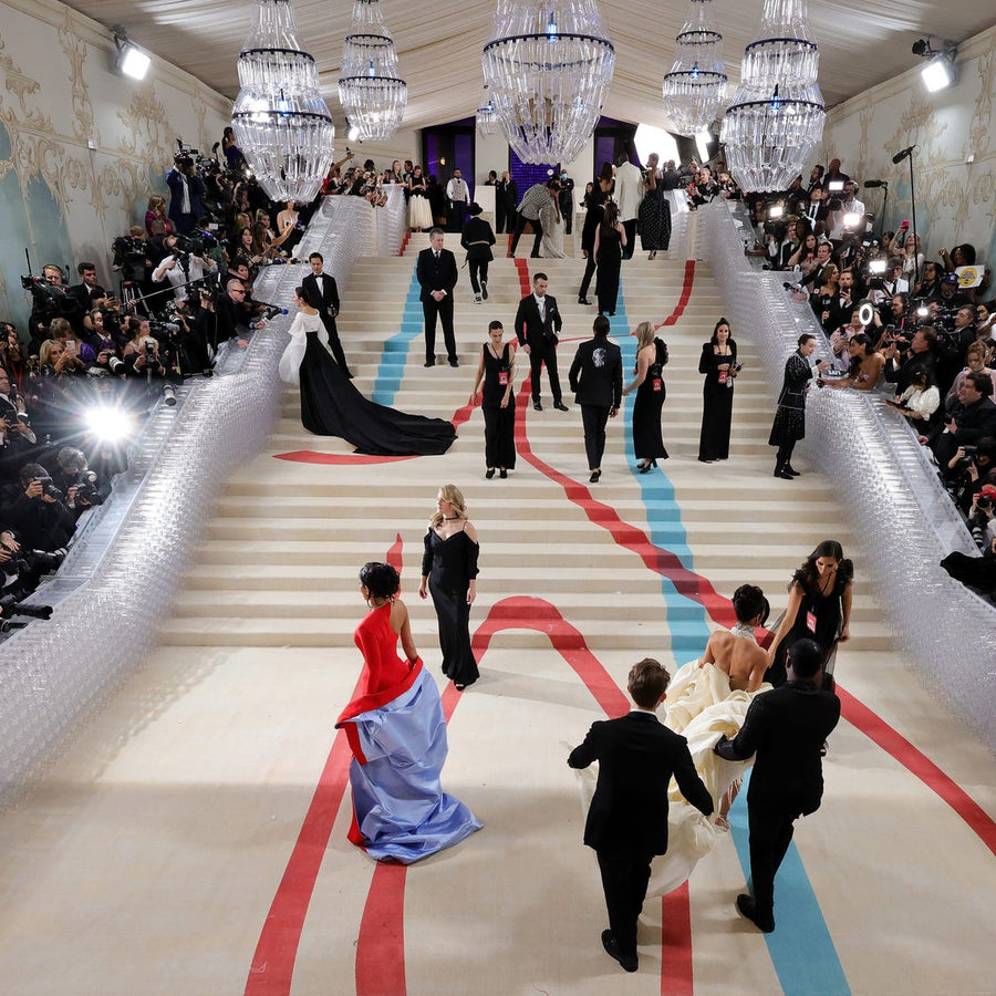 Met Gala 2026, najistaknutiji časovnici