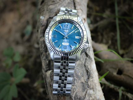 Modifikacije satova/Watch Mods - 2. dio