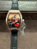 Franck Muller inspirisan Kosovskom bitkom