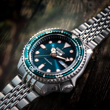 Modifikacije satova/Watch Mods - 1. dio